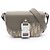 Sac Messenger Saddle Christian Dior Beige Kaki