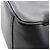 Bolsa de mão 2 vias Prada PRADA Logo Preto - vista 8