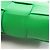 Borsa Mini Candy Cassette Bottega Veneta Verde - vista 7