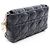 Borsa a tracolla Christian Dior Cannage Nero - vista 2