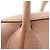 Borsa Tod's D-STYLING MINI in Rosa - vista 11