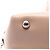 Borsa Tod's D-STYLING MINI in Rosa - vista 8