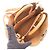 Tod's T-Timeless Leder Shopper Braun - Ansicht 3