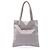 Borsa Tote Issey Miyake BAO Marrone