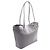 Borsa Tote Balenciaga Bel Air Medium Marrone - vista 2