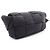 Borsa a tracolla Bottega Veneta Padded Tech Cassette Nero - vista 2
