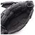 Borsa a tracolla Bottega Veneta Padded Tech Cassette Nero - vista 3