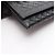 Cartera larga bi-fold Intrecciato Bottega Veneta Negro - vista 11