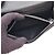 Cartera larga bi-fold Intrecciato Bottega Veneta Negro - vista 4