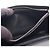 Cartera larga bi-fold Intrecciato Bottega Veneta Negro - vista 6