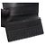 Cartera larga bi-fold Intrecciato Bottega Veneta Negro - vista 7