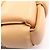 Sac à épaule 2-en-1 The Chain Cassette Bottega Veneta Beige - vue 7