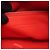 Borsa a tracolla in pelle rossa Bottega Veneta Rosso - vista 4