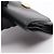 Cartera tri-fold cuadrada Miu Miu Softy Metal Negro - vista 11