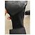 Free Lance Black Croc-Effect Leather Western Ankle Boots - view 2