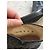 Free Lance Black Croc-Effect Leather Western Ankle Boots - view 3