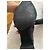 Free Lance Black Croc-Effect Leather Western Ankle Boots - view 4