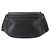 Bolsa de Ombro com Corrente Half Moon Chanel Preto Prata - vista 2