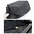 Bolsa de Ombro com Corrente Half Moon Chanel Preto Prata - vista 9
