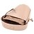 Chloé Sense Bucket 2-Wege Lederhandtasche Pink - Ansicht 6