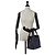 Autre Marque Borsa Piko Hermes Picotin Lock 22 MM Casaque 2 Blu navy - vista 10