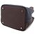 Autre Marque Borsa Piko Hermes Picotin Lock 22 MM Casaque 2 Blu navy - vista 5