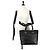 Chanel Paris Biarritz GM Tote Handtasche Schwarz - Ansicht 10