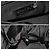 Chanel Paris Biarritz GM Tote Handtasche Schwarz - Ansicht 8