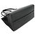 Bolso Prada de piel Saffiano negra Negro - vista 4