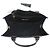 Bolso Prada de piel Saffiano negra Negro - vista 6
