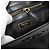Bolso Prada de piel Saffiano negra Negro - vista 7