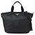 Tote Borsa a mano e a tracolla 2-Way Prada Nero