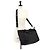 Tote Borsa a mano e a tracolla 2-Way Prada Nero - vista 10