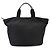 Tote Borsa a mano e a tracolla 2-Way Prada Nero - vista 2