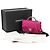 Bolsa Chanel Matelasse Mini Flap Rosa - vista 2