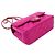Bolsa Chanel Matelasse Mini Flap Rosa - vista 5