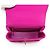Bolsa Chanel Matelasse Mini Flap Rosa - vista 7