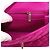 Bolsa Chanel Matelasse Mini Flap Rosa - vista 8
