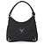 Borsa a tracolla Gucci Abbey One Shoulder Bag Nero