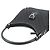 Borsa a tracolla Gucci Abbey One Shoulder Bag Nero - vista 5
