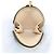 Saco Louis Vuitton Neverfull BB Monogram Marrom Bege Monograma - vista 8