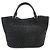 Borsa 2-Way Miu Miu Matelassé Nero - vista 3