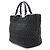 Borsa 2-Way Miu Miu Matelassé Nero - vista 4