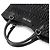 Borsa 2-Way Miu Miu Matelassé Nero - vista 6