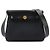 Hermès Hermes Herbag Zip 20 Schultertasche Schwarz