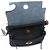 Hermès Hermes Herbag Zip 20 Schultertasche Schwarz - Ansicht 7