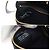 Hermès Hermes Herbag Zip 20 Schultertasche Schwarz - Ansicht 9