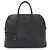Hermès Bolso Hermes Bolide 45 Negro