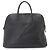 Hermès Bolso Hermes Bolide 45 Negro - vista 2