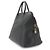 Hermès Bolso Hermes Bolide 45 Negro - vista 3
